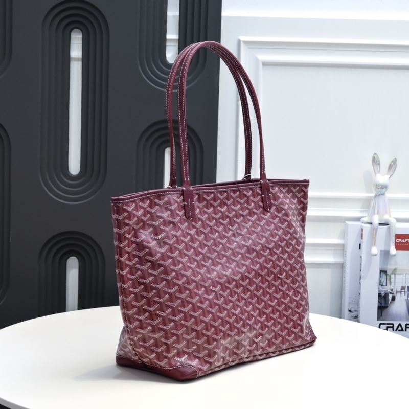 Goyard Shopping Bags